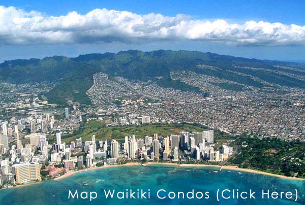Condos For Sale Waikiki